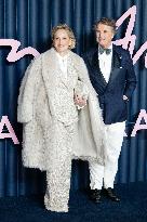 Fashion Awards 2025 - London