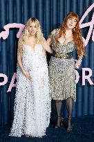 Fashion Awards 2025 - London