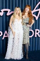 Fashion Awards 2025 - London