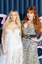 Fashion Awards 2025 - London