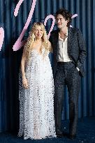 Fashion Awards 2025 - London