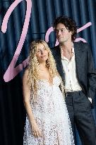 Fashion Awards 2025 - London