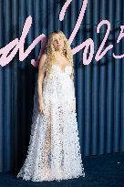 Fashion Awards 2025 - London