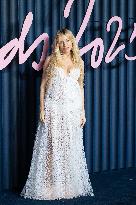 Fashion Awards 2025 - London