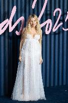 Fashion Awards 2025 - London