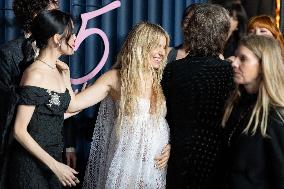 Fashion Awards 2025 - London