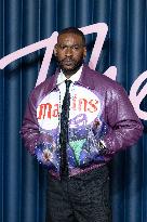 Fashion Awards 2025 - London