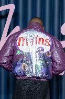 Fashion Awards 2025 - London