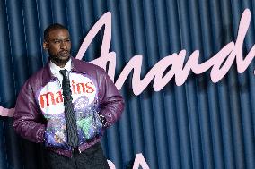 Fashion Awards 2025 - London