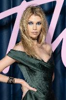 Fashion Awards 2025 - London