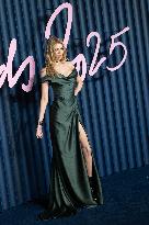 Fashion Awards 2025 - London