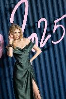 Fashion Awards 2025 - London