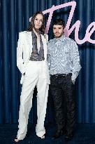 Fashion Awards 2025 - London