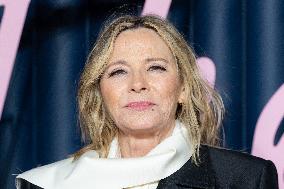 Fashion Awards 2025 - London