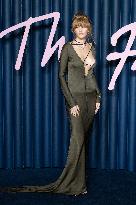 Fashion Awards 2025 - London