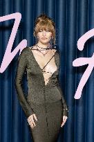 Fashion Awards 2025 - London