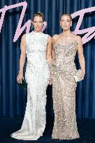 Fashion Awards 2025 - London