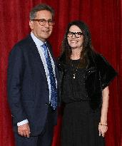 ‘Avatar Fire and Ash’ World Premiere