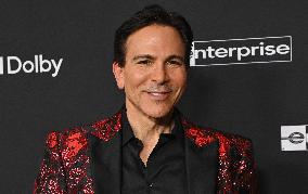 ‘Avatar Fire and Ash’ World Premiere