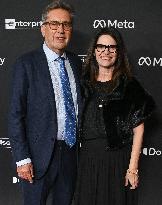 ‘Avatar Fire and Ash’ World Premiere