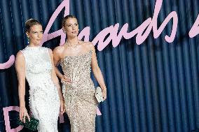 Fashion Awards 2025 - London