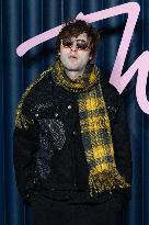 Fashion Awards 2025 - London