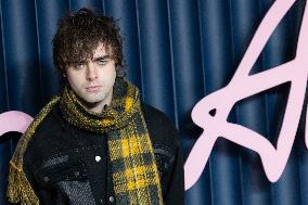 Fashion Awards 2025 - London