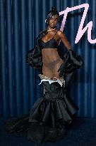 Fashion Awards 2025 - London