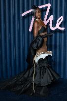 Fashion Awards 2025 - London