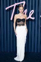 Fashion Awards 2025 - London