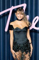 Fashion Awards 2025 - London