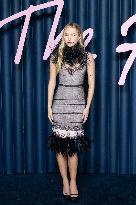 Fashion Awards 2025 - London