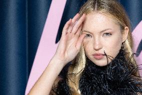 Fashion Awards 2025 - London