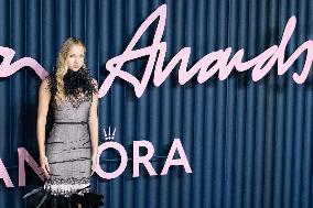 Fashion Awards 2025 - London