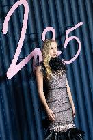 Fashion Awards 2025 - London