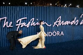 Fashion Awards 2025 - London