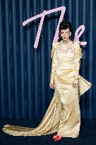 Fashion Awards 2025 - London