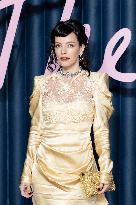 Fashion Awards 2025 - London