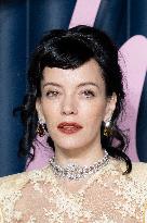 Fashion Awards 2025 - London