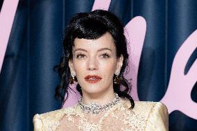 Fashion Awards 2025 - London