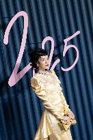 Fashion Awards 2025 - London