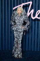 Fashion Awards 2025 - London