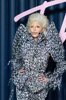 Fashion Awards 2025 - London