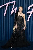 Fashion Awards 2025 - London