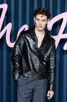 Fashion Awards 2025 - London