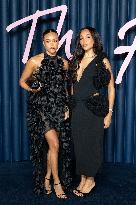 Fashion Awards 2025 - London