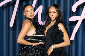 Fashion Awards 2025 - London