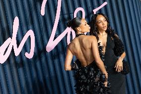 Fashion Awards 2025 - London