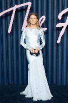 Fashion Awards 2025 - London