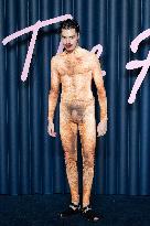 Fashion Awards 2025 - London